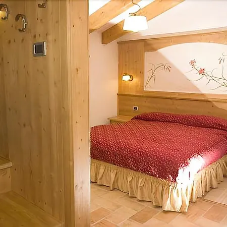 Ariston ***s Hotel Madonna