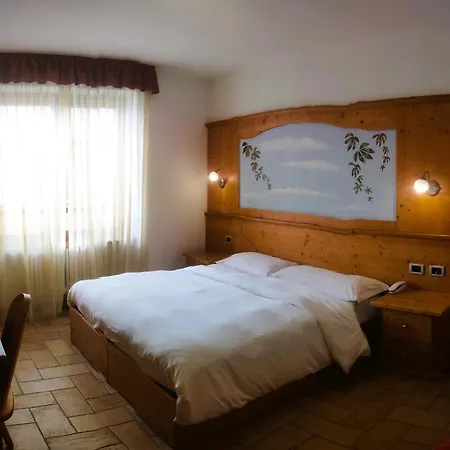 Ariston ***s Hotel Madonna