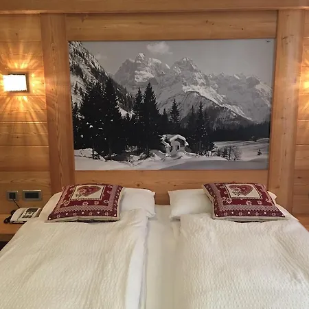 Ariston ***s Hotel Madonna