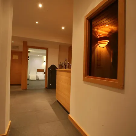 Hotel Ariston ***s 3*