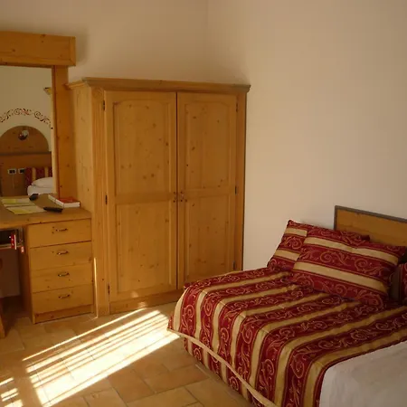 Ariston ***s Hotel