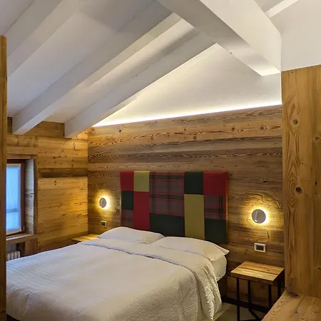 Hotel Ariston ***s