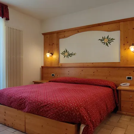 Ariston ***s Hotel Madonna