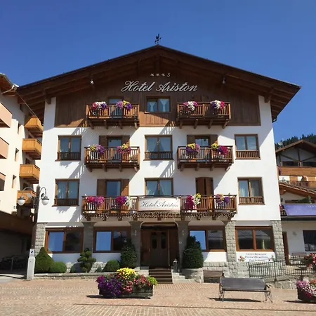 Hotel Ariston ***s