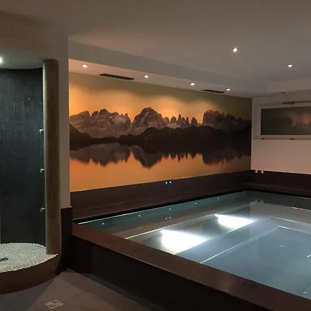 Ariston ***s Hotel Madonna