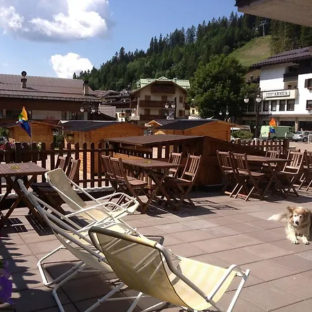 Ariston ***s Hotel 3*