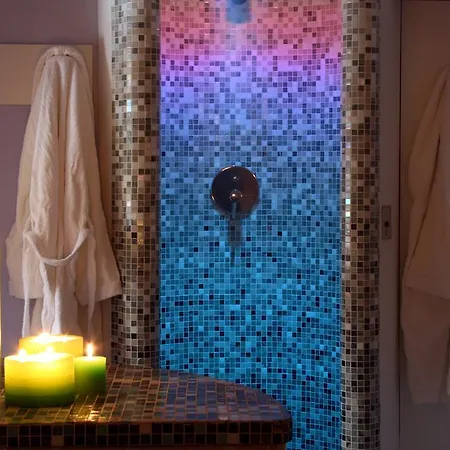 Hotel Ariston ***s 3*