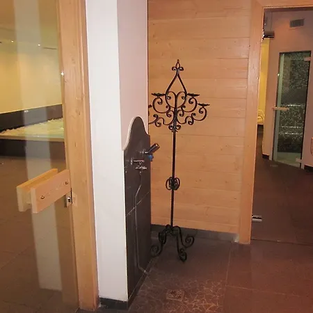 Ariston ***s Hotel 3*