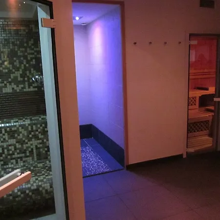 Ariston ***s Hotel Madonna
