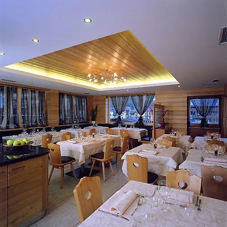 Ariston ***s Hotel