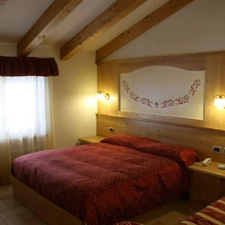 Hotel Ariston ***s 3*