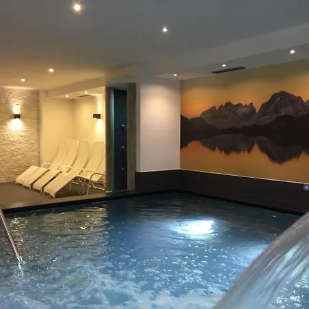 Ariston ***s Hotel Madonna