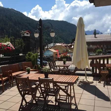 Hotel Ariston ***s