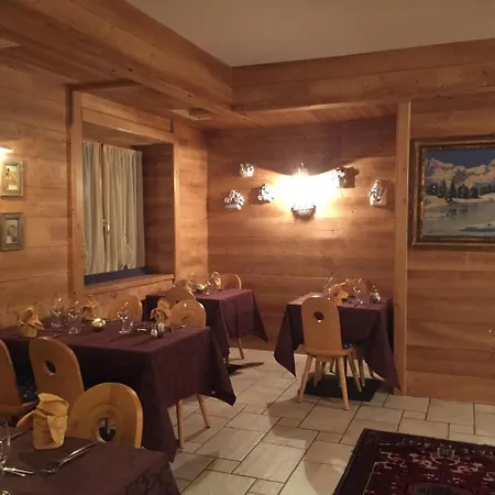 Hotel Ariston ***s