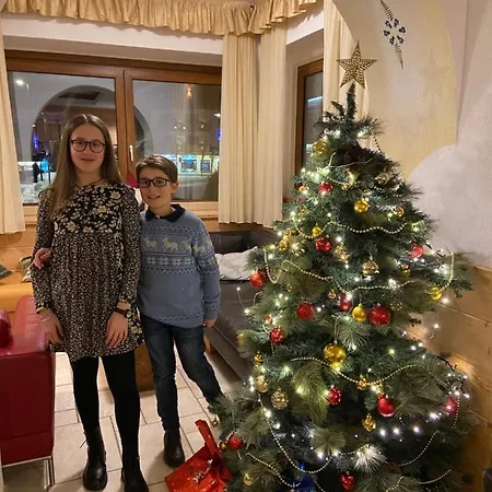 Ariston ***s Hotel Madonna