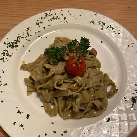 Hotel Ariston ***s